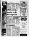 Cambridge Daily News Thursday 07 January 1993 Page 13