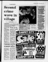 Cambridge Daily News Thursday 07 January 1993 Page 15