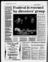 Cambridge Daily News Thursday 07 January 1993 Page 16
