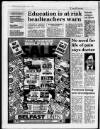 Cambridge Daily News Thursday 07 January 1993 Page 18