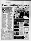 Cambridge Daily News Thursday 07 January 1993 Page 19