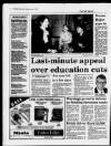 Cambridge Daily News Thursday 07 January 1993 Page 20