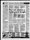 Cambridge Daily News Thursday 07 January 1993 Page 22