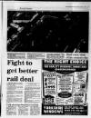 Cambridge Daily News Thursday 07 January 1993 Page 23