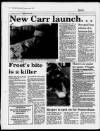 Cambridge Daily News Thursday 07 January 1993 Page 43