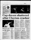 Cambridge Daily News Thursday 07 January 1993 Page 45