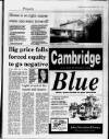 Cambridge Daily News Thursday 07 January 1993 Page 52