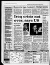 Cambridge Daily News Saturday 09 January 1993 Page 4