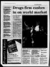 Cambridge Daily News Saturday 09 January 1993 Page 8