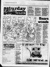 Cambridge Daily News Saturday 09 January 1993 Page 12