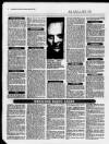 Cambridge Daily News Saturday 09 January 1993 Page 18