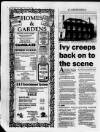 Cambridge Daily News Saturday 09 January 1993 Page 20