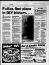 Cambridge Daily News Saturday 09 January 1993 Page 21
