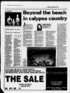Cambridge Daily News Saturday 09 January 1993 Page 22