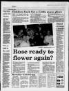 Cambridge Daily News Saturday 09 January 1993 Page 29