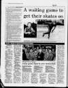 Cambridge Daily News Saturday 09 January 1993 Page 30