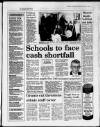 Cambridge Daily News Wednesday 13 January 1993 Page 3