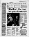 Cambridge Daily News Wednesday 13 January 1993 Page 5