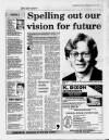 Cambridge Daily News Wednesday 13 January 1993 Page 7