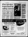 Cambridge Daily News Wednesday 13 January 1993 Page 13