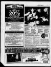 Cambridge Daily News Wednesday 13 January 1993 Page 18