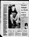 Cambridge Daily News Wednesday 13 January 1993 Page 28