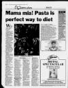 Cambridge Daily News Wednesday 13 January 1993 Page 39