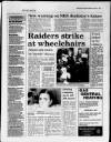 Cambridge Daily News Monday 18 January 1993 Page 3