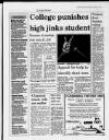 Cambridge Daily News Monday 18 January 1993 Page 5