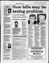 Cambridge Daily News Monday 18 January 1993 Page 7