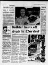 Cambridge Daily News Monday 18 January 1993 Page 11