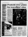 Cambridge Daily News Monday 18 January 1993 Page 12