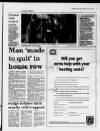 Cambridge Daily News Monday 18 January 1993 Page 13