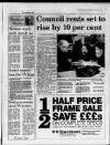 Cambridge Daily News Monday 18 January 1993 Page 15