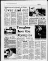 Cambridge Daily News Monday 18 January 1993 Page 27