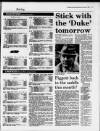 Cambridge Daily News Monday 18 January 1993 Page 28