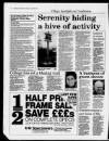 Cambridge Daily News Tuesday 26 January 1993 Page 10