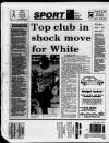 Cambridge Daily News Tuesday 26 January 1993 Page 25
