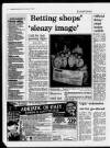 Cambridge Daily News Friday 29 January 1993 Page 12