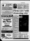 Cambridge Daily News Friday 29 January 1993 Page 14