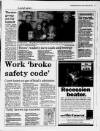 Cambridge Daily News Friday 29 January 1993 Page 15