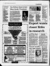 Cambridge Daily News Friday 29 January 1993 Page 16