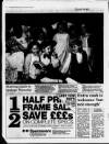 Cambridge Daily News Friday 29 January 1993 Page 20