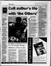 Cambridge Daily News Friday 29 January 1993 Page 24