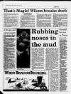 Cambridge Daily News Friday 29 January 1993 Page 39