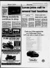 Cambridge Daily News Friday 29 January 1993 Page 59
