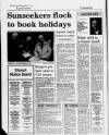 Cambridge Daily News Saturday 01 May 1993 Page 2