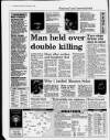 Cambridge Daily News Saturday 01 May 1993 Page 4