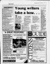 Cambridge Daily News Saturday 01 May 1993 Page 25