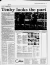 Cambridge Daily News Saturday 01 May 1993 Page 39